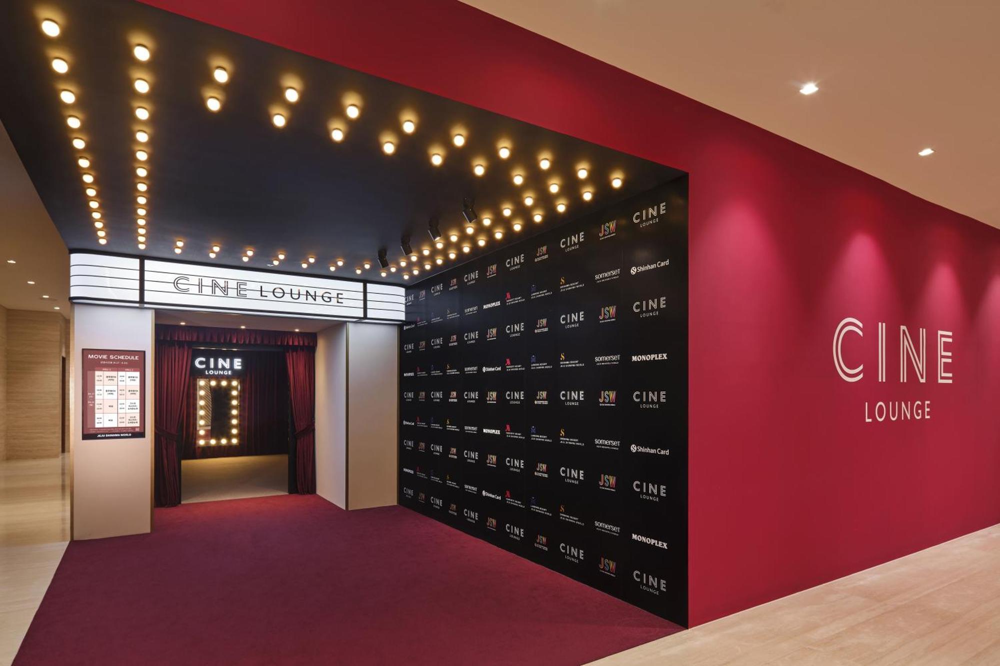 Marriott Jeju Shinhwa World Seogwipo