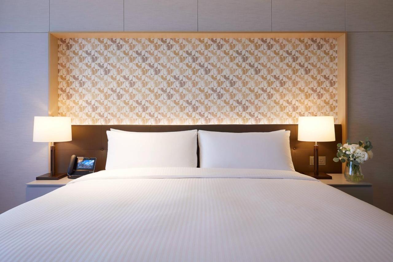 Marriott Jeju Shinhwa World Seogwipo