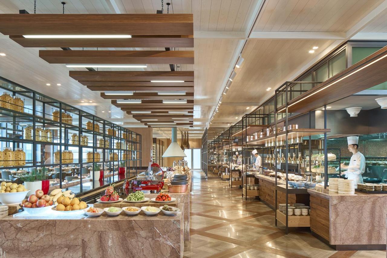 Marriott Jeju Shinhwa World Hotel Seogwipo