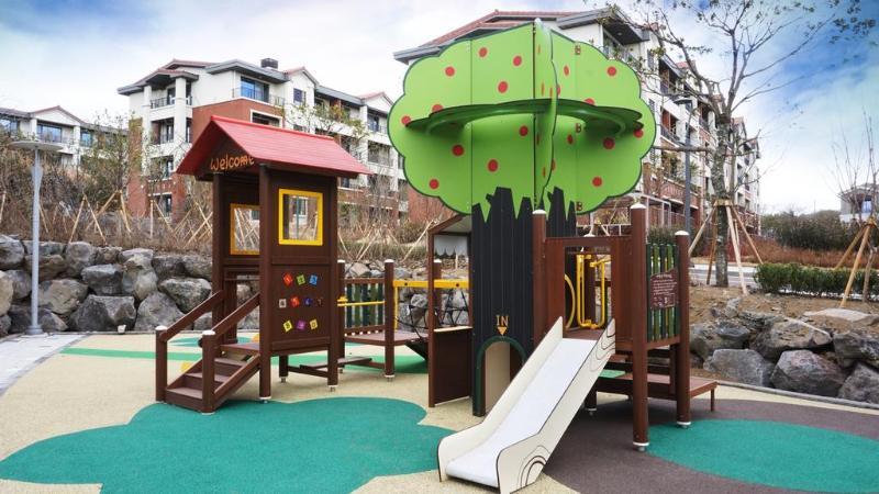 Marriott Jeju Shinhwa World Seogwipo